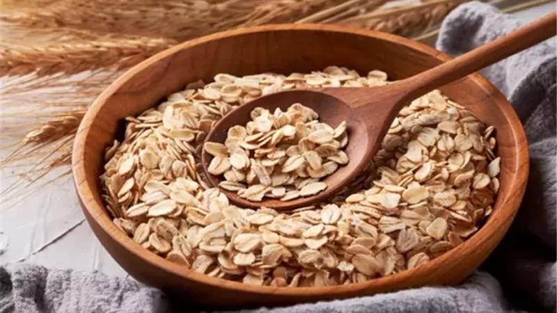 دراسة: ألياف الشوفان قد تدعم صحة الكبد وتحسن توازن الأمعاء