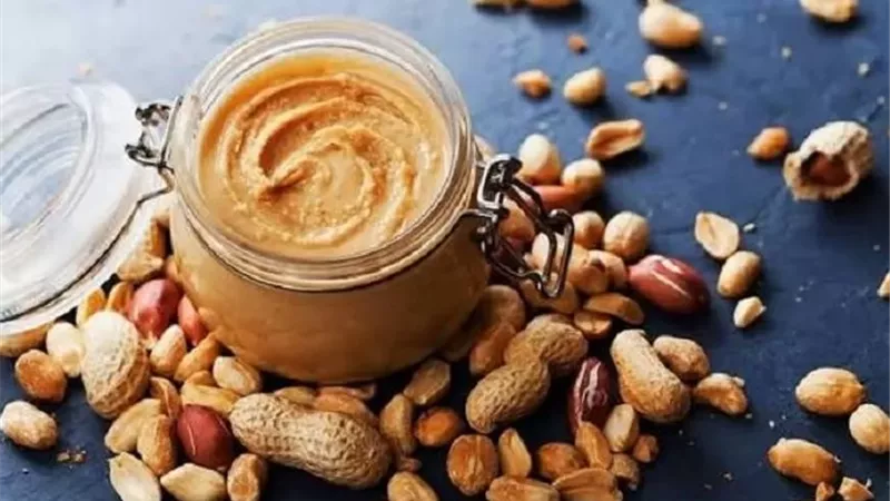 اصنعي زبدة الفول السوداني الصحية بنفسك دون مواد حافظة