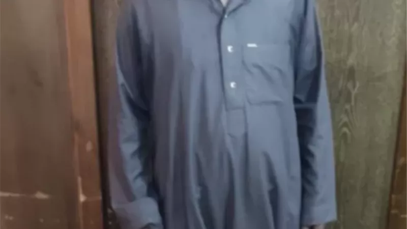 سقوط شخص بتهمة النصب على المواطنين بزعم العلاج الروحاني