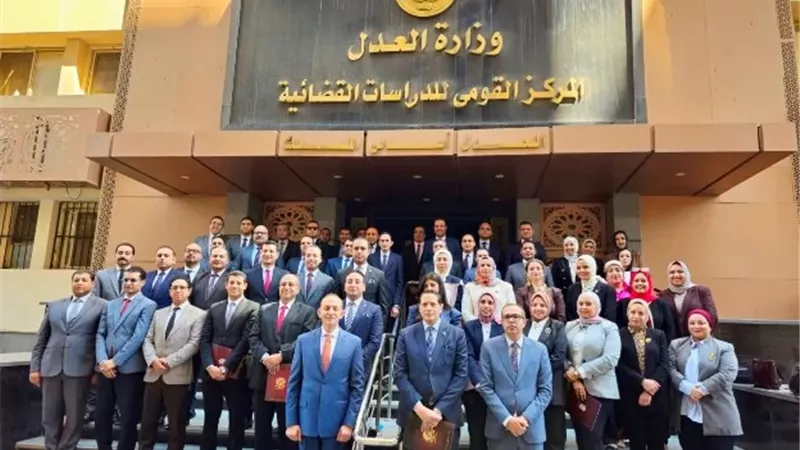 النيابة الإدارية و