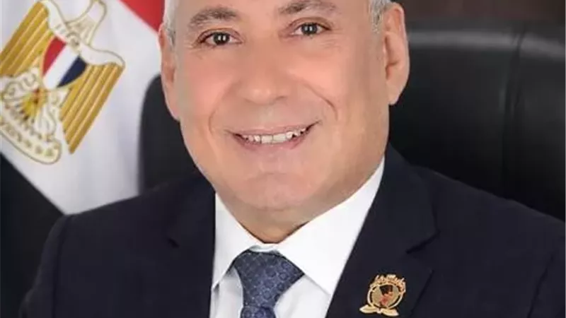 رئيس جامعة المنيا يُهنئ الرئيس السيسي بالذكرى الـ74 لثورة23 يوليو