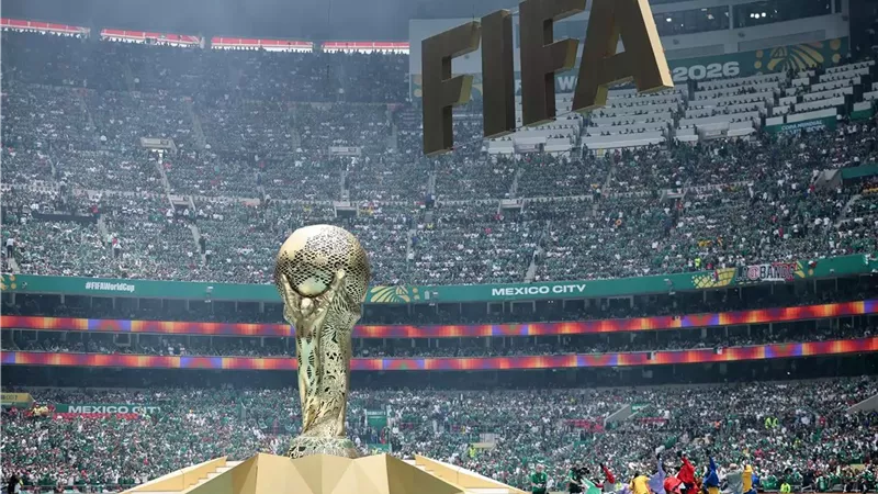 بسبب شهر رمضان .. فيفا يدرس تأجيل كأس العالم 2034