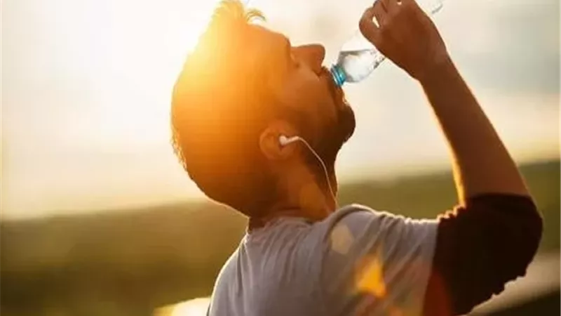42 درجة.. الأرصاد تحذر من ذروة موجة الحرارة الشديدة اليوم
