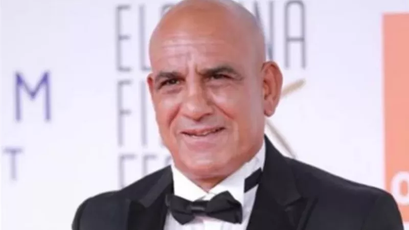 محمد لطفي ينضم لأسرة مسلسل 