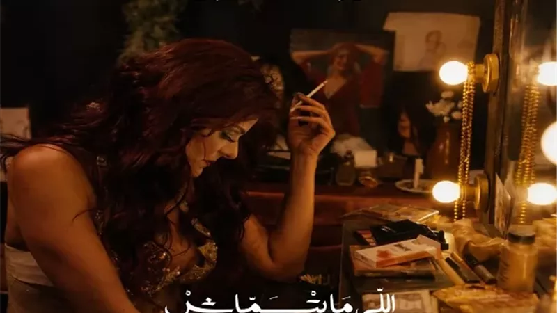 مهرجان HollyShorts المحطة الأولى دوليًا لفيلم 