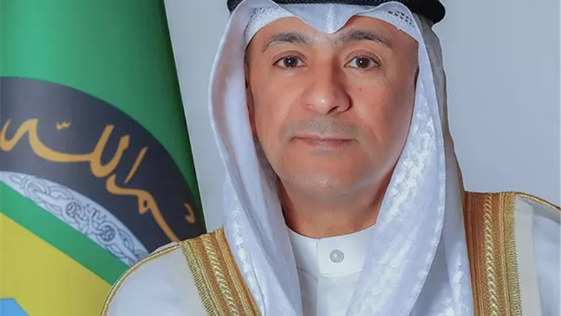 جاسم البديوي يدين الإعتداءات الإيرانية وتهديدات الحوثي