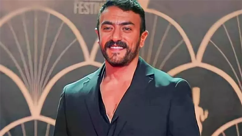 أحمد العوضي يخوض ماراثون رمضان بمسلسل 