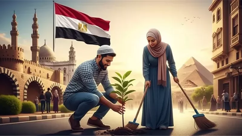 الأوقاف:الدفاع عن الوطن وحماية مقدراته واجب شرعي وجزء من العقيدة