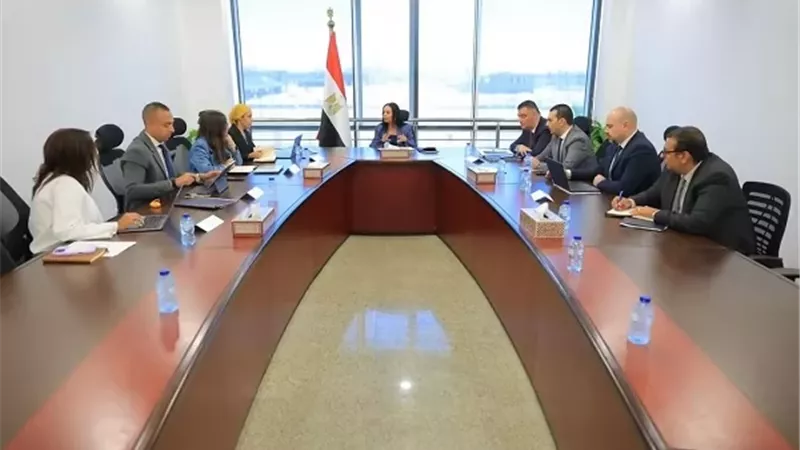 «التضامن» تناقش التقرير للانطلاقة المؤسسية لصندوق رعاية المسنين