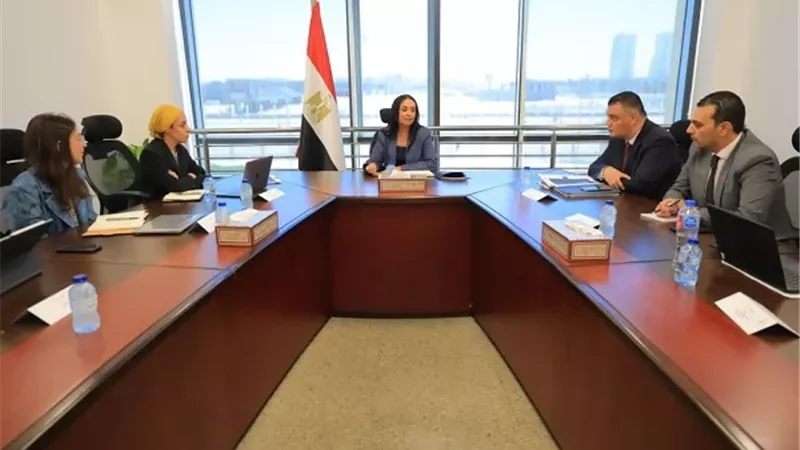 «التضامن» تتتابع تنفيذ الانطلاقة المؤسسية لصندوق رعاية المسنين