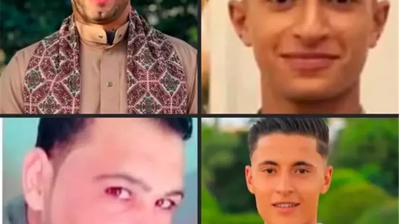 مصرع و اصابة 5 فى تصادم سيارتين نقل بطريق الشركات الساحلي بادكو