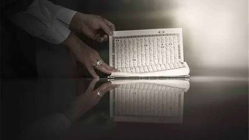 الفرق بين الرضا والتسليم؟وشرط كمال الإيمان.. يكشفه عضو هيئة كبار