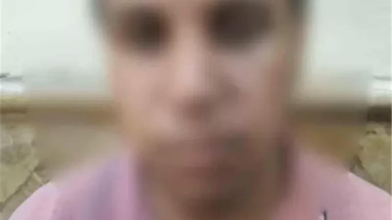 ضبط مشرف بداررعاية اعتدى بالضرب على نزيل يعاني تأخر ذهني بالقاهرة