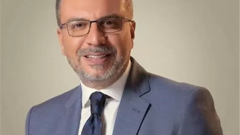 عمرو الليثي : انطلقت شاشات التليفزيون المصري لتعلن ميلاد منبر وطني وثقافي