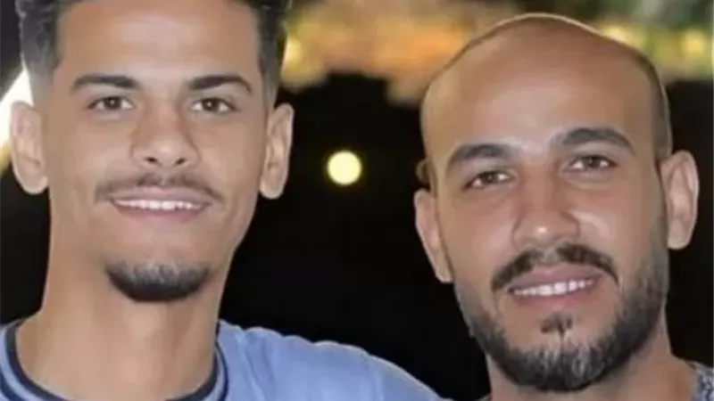بعد 5 أيام من اختفاء شابين تبين غرقهما في نهر النيل بالمنيا