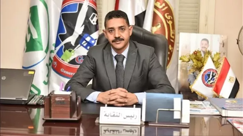 رئيس نقابة النقل والمواصلات: ثورة يوليو أرست العدالة الاجتماعية