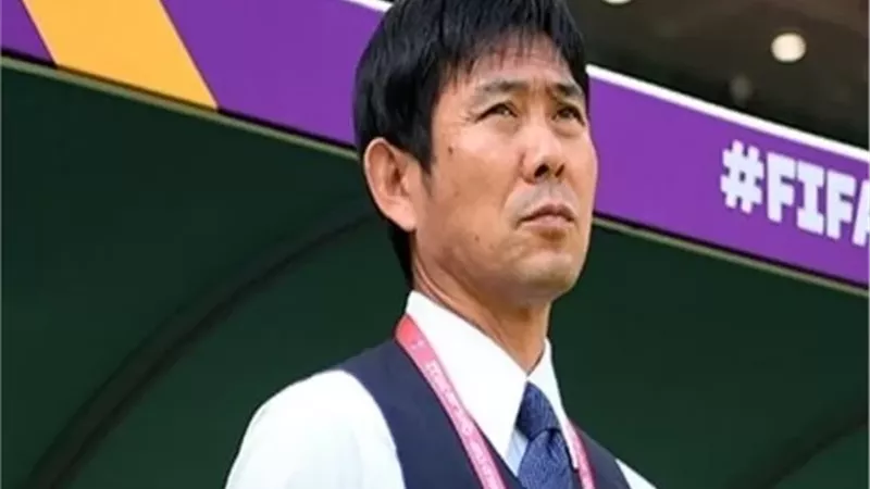 مورياسو يمدد عقده لقيادة اليابان في كأس آسيا 2027