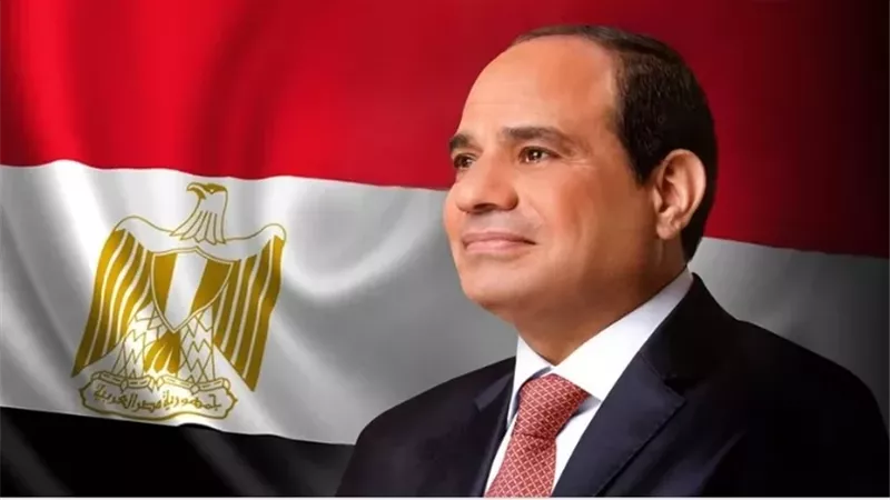 الرئيس السيسي يؤكد أهمية تعزيز العلاقات المصرية الإيطالية