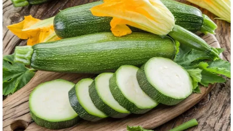 الكوسة.. خضار صيفي غني بالعناصر الغذائية يدعم القلب ويعزز المناعة