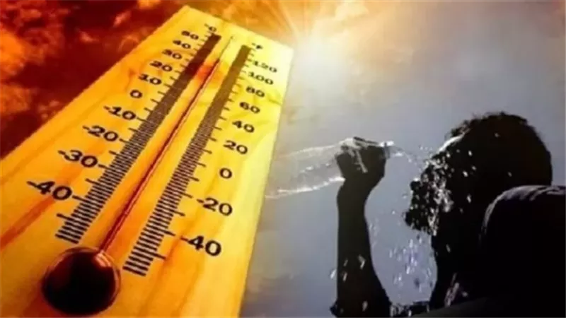 طقس الجمعة 24 يوليو 2026.. انكسار الموجة الحارة 3 درجات