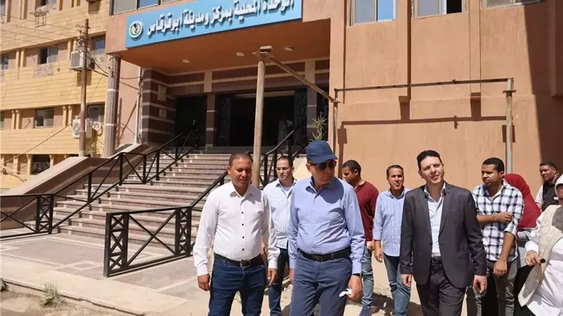 إنشاء وإحلال 92 مدرسة بالمنيا باستثمارات 1.6 مليار جنيه