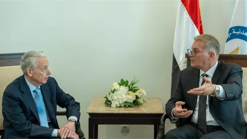 وزير البترول: حوافز استثمارية جديدة تعزز تنافسية مصر بقطاع الطاقة