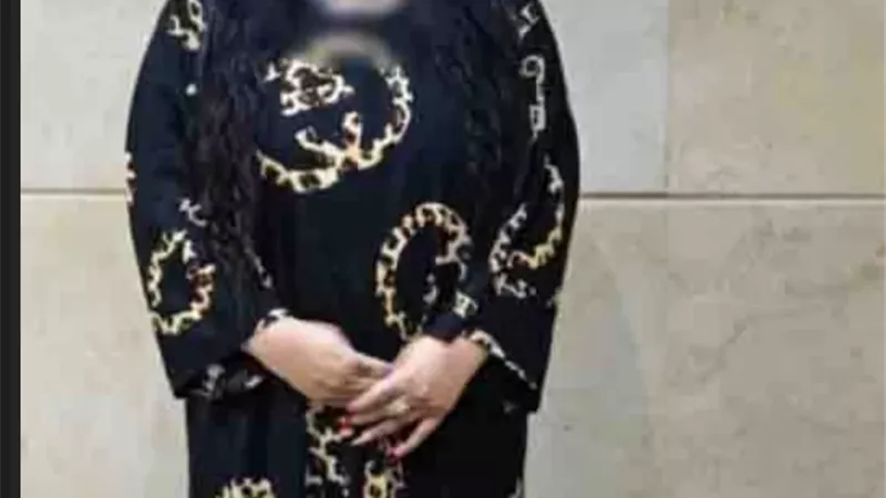 القبض على بلوجر جديدة في القاهرة بتهمة مخالفة القيم