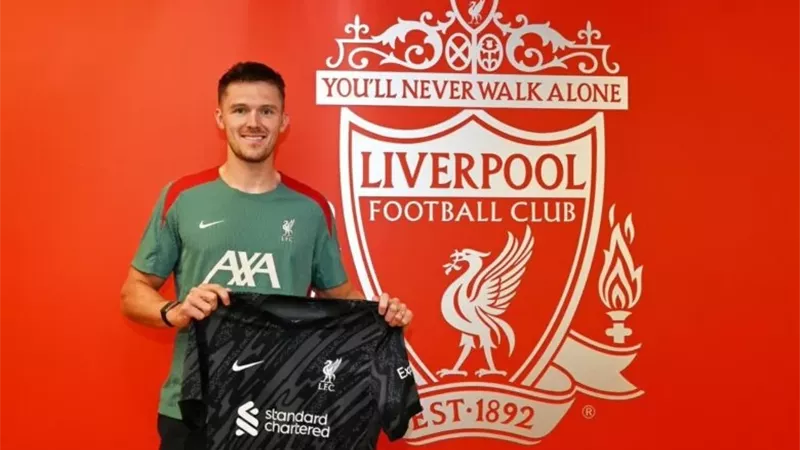 ليفربول: 