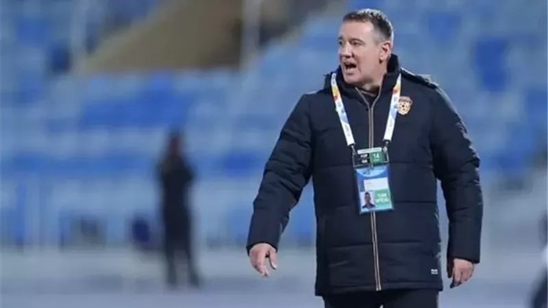 رغم الإتفاق مع رازوفيتش..ستويكوفيتش يدخل دائرة إهتمامات الزمالك
