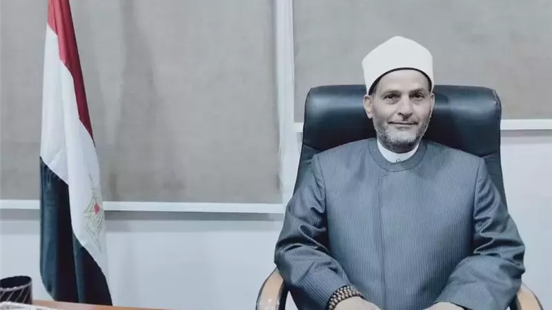 مديرية أوقاف المنيا تفتتح 3 مساجد غدًا الجمعة