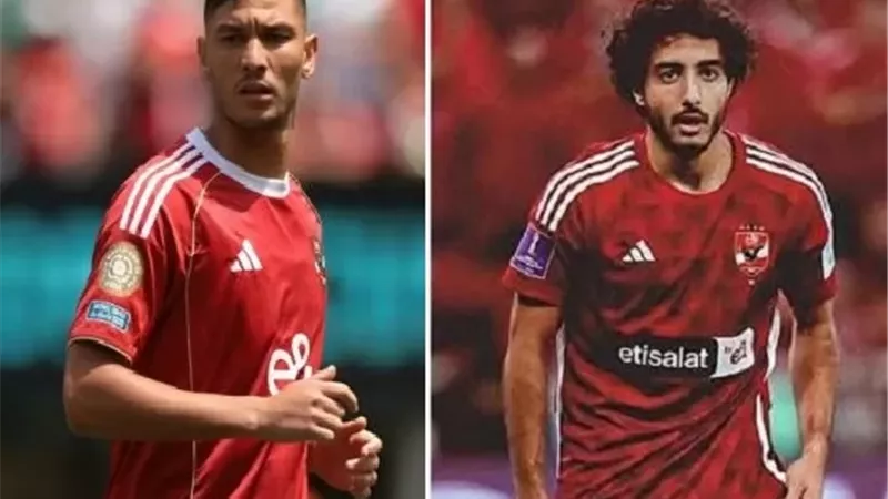 أشرف داري يضع الأهلي فى مأزق قبل تجديد عقد محمد هاني
