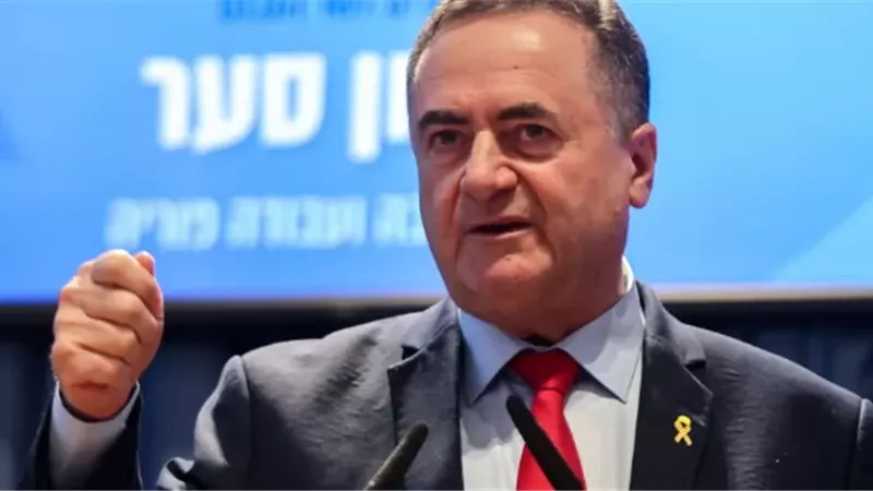 طبول الحرب تُدق: إسرائيل تستعد لضرب المنشآت الإيرانية