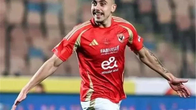 الأهلي يمطر شباك النصر بخماسية استعدادًا للموسم الجديد
