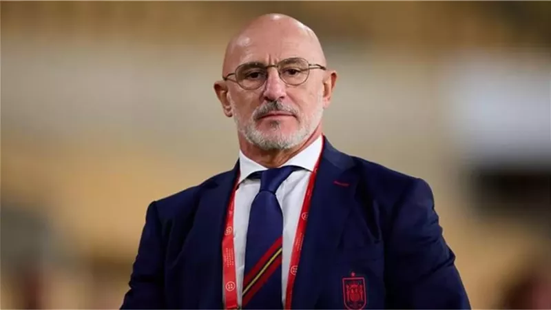 دي لا فوينتى : أفضل نسخة من إسبانيا لم تظهر بعد