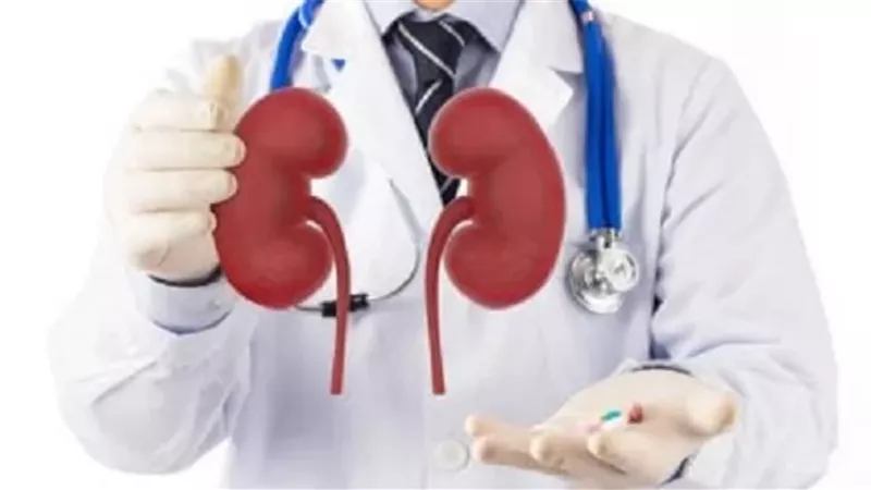 انتفاخ العينين والغثيان.. 5 علامات مبكرة تكشف ضعف وظائف الكلى