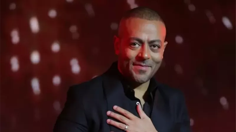موعد وتفاصيل حفل تامر عاشور المُقبل