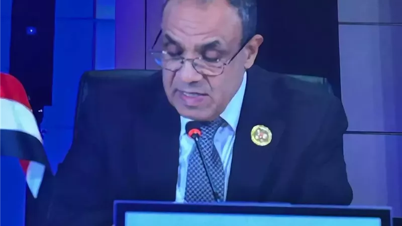 وزير الخارجية يشارك في مؤتمر معاهدة الصداقة والتعاون مع رابطة الآسيان