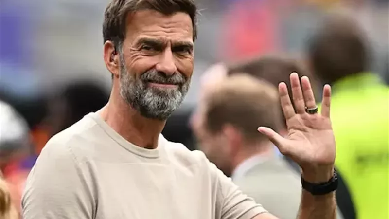 كلوب مديرا فنيا لمنتخب ألمانيا حتى 2030 رسميا