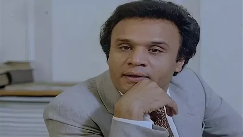 موعد ومكان عزاء الفنان محمد الشرشابي