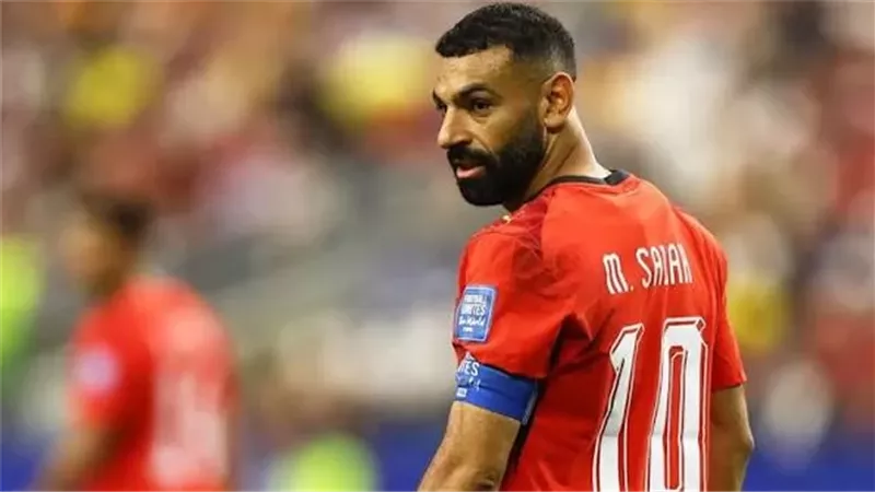 خطوة وحيدة تفصل محمد صلاح عن الإنتقال الي بشكتاش التركي