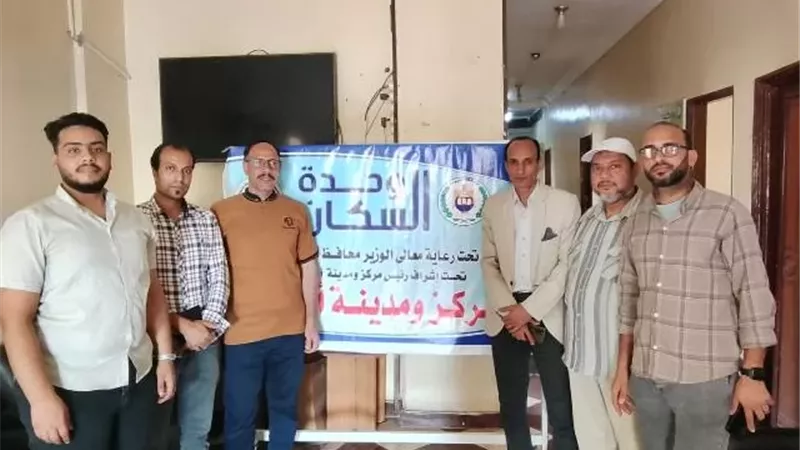 محافظ أسيوط: ندوة بأبنوب لتعزيز الوعي البيئي ودعم الاستراتيجية