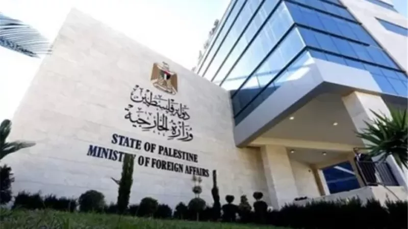 الخارجية الفلسطينية: أحداث قرية تل تفضح تنسيق جيش إسرائيل والمستوطنين