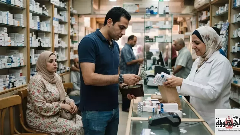 هل يجب على الزوج تحمل نفقة علاج زوجته؟.. عاشور يجيب