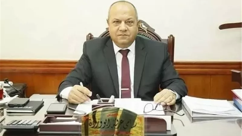 إعادة التيار الكهربائي إلى الغشام وشيبة النكارية وبهنباي والقنايا