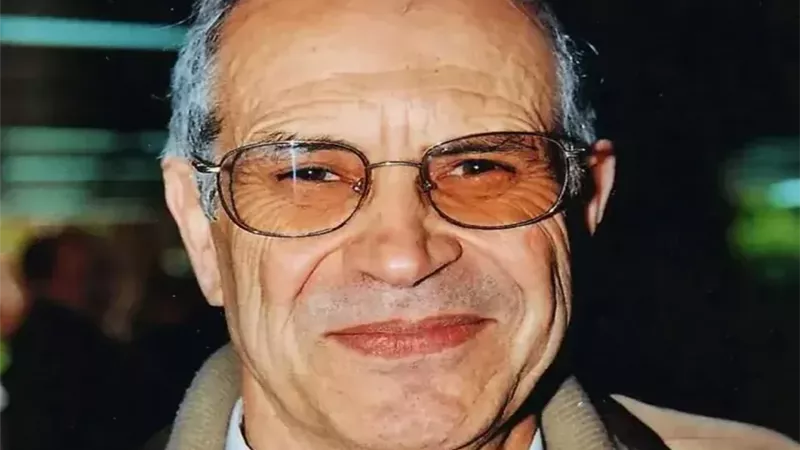 رحيل المخرج السينمائي الجزائري محمد الأمين مرباح