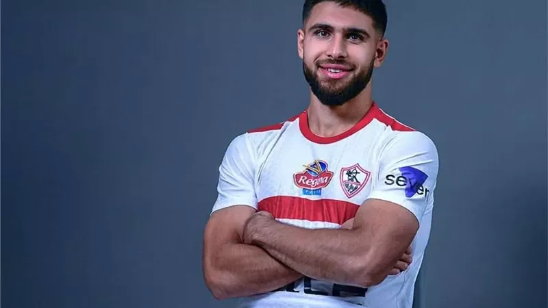 رسميا .. إيقاف قيد جديد على الزمالك لمدة 3 فترات
