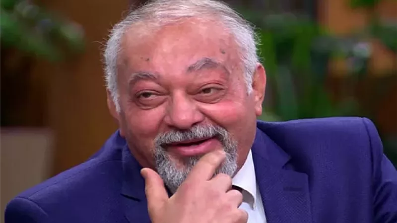 سامي مغاوري ينضم لمسلسل 