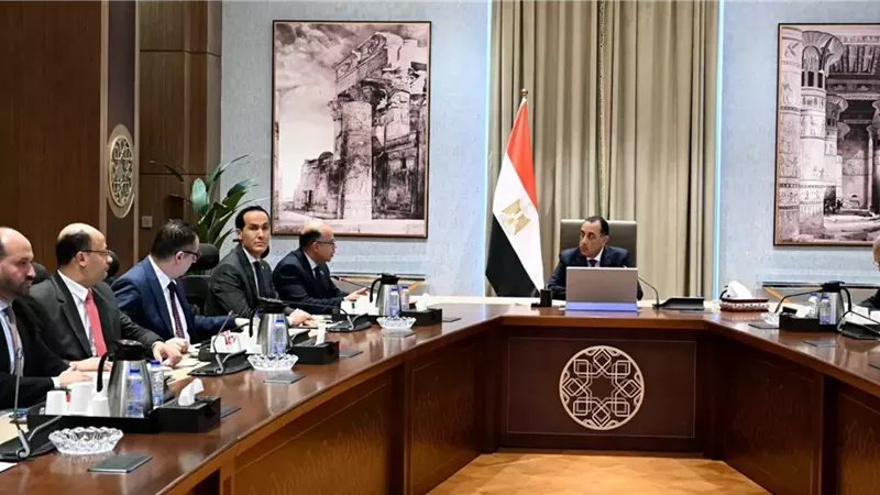قريبًا.. الاستثمار تطلق مبادرة قومية لتعزيز الصادرات من المحافظات