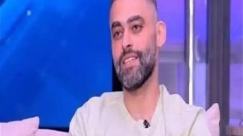 أول تعليق من محمد جلال عبد القوي بعد رحيل نجله