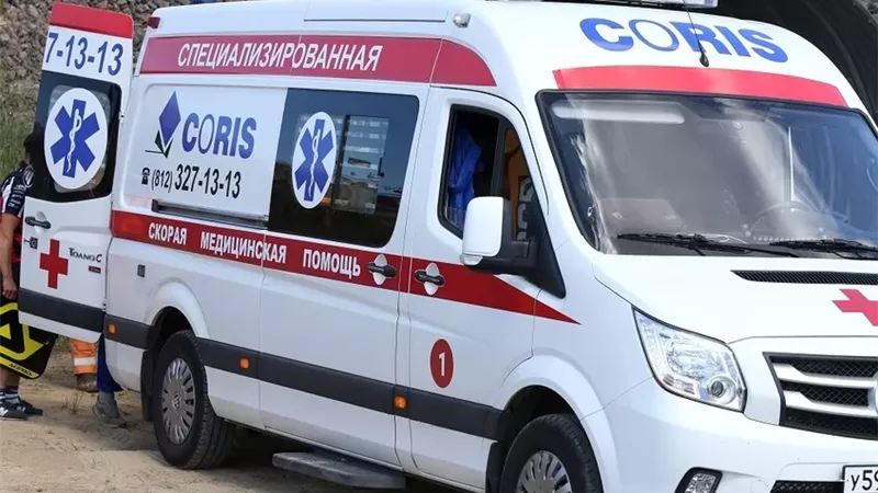 هجوم مكثف على بيلجورود بطائرات مسيرة تابعة للقوات الأوكرانية